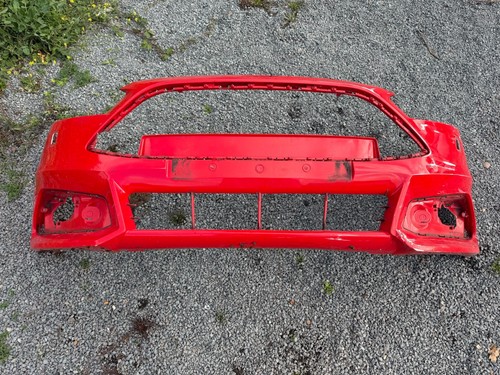 Ford focus front bumper - ford,