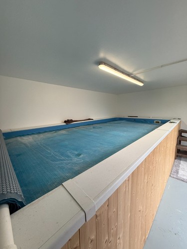 14x7 endless pool fully - endless,