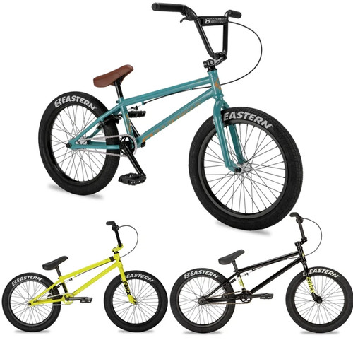Eastern nightwasp inch - eastern, bmx