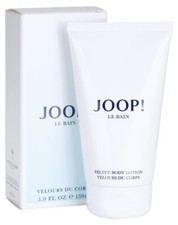 Joop! Le Bain Velvet body lotion 150 ml