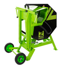 Zipper Swivel Log Saw WP500TN