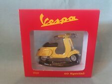 VESPA 50 Special Hand Painted