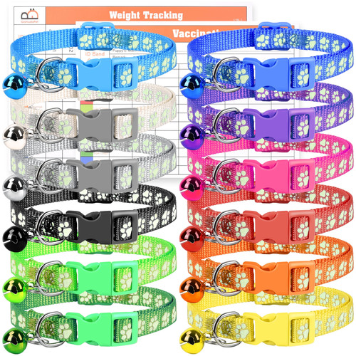 Gamuda reflective puppy - gamuda,