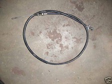 Yamaha XT 600 Z Tenere Clutch