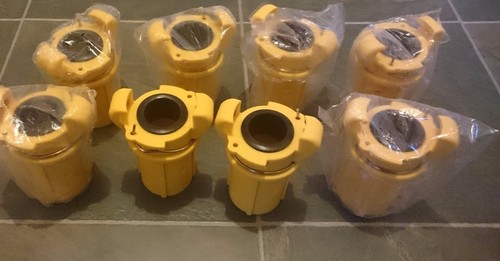Blasthose couplings 1 - blasthose,