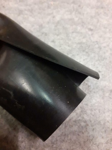 Fuel resistant gasket seal - resistant,