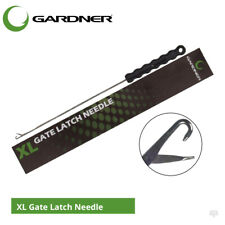 Gardner Tackle XL Gate Latch Needle - Carp Bream Tench Chub Coarse Bait Fishing