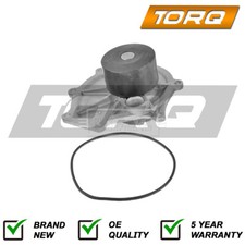 Water Pump Torq Fits Land