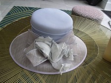 beautiful modern oval shape