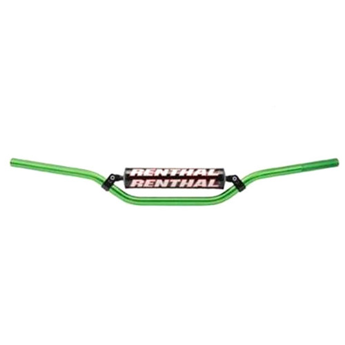 Renthal motocross handlebar - motocross,