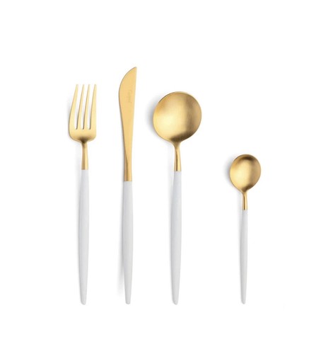 Cutipol goa white piece - goa,