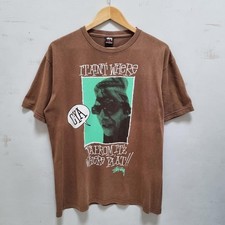 Stussy If Ain't Where Ya From