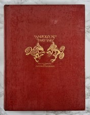 Fairy Tales - FIRST EDITION -