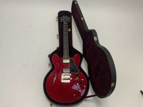 Gibson 335 memphis - memphis, 2003
