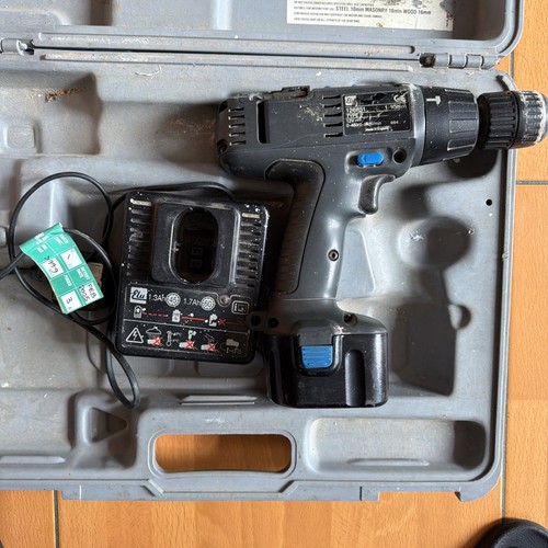 Elu dewalt 12v cordless drill - dewalt,