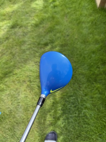 Used nike vapor fly fairway - used,