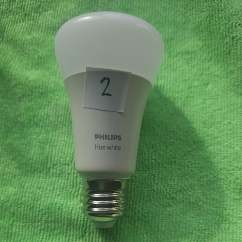 Phillips hue e27 white a60 - hue,