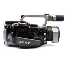 SDS Sony DCR-VX1000 VX1000