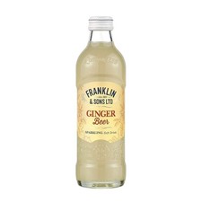 Franklin & Sons Ginger Beer
