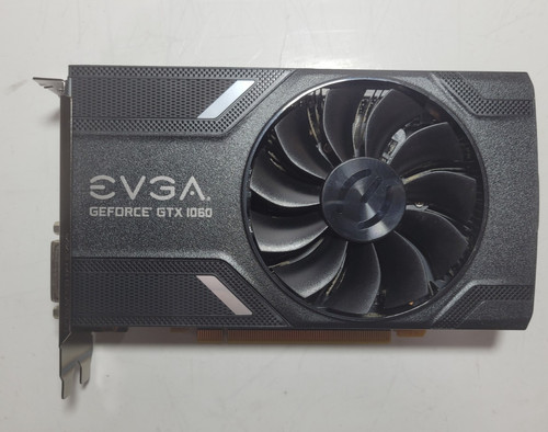 Evga nvidia geforce - evga, gtx