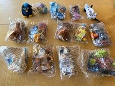 Bundle of 14 Vintage