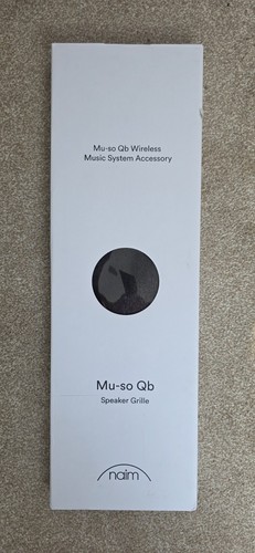 Naim audio qb 2nd - naim,