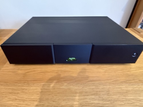 Naim xps power supply - dr,