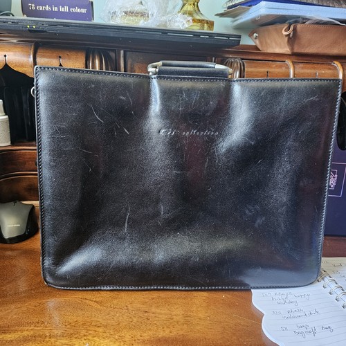 Vintage collection black - gt,