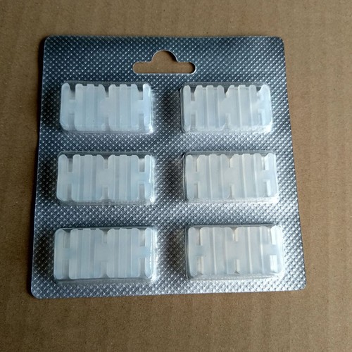 Air freshener perfume - air, tablets