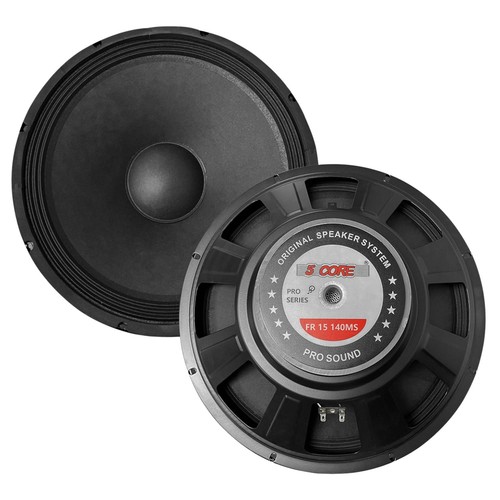 Core inch guitar speaker - 5,