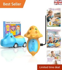 Rechargeable Dinosaur Walkie