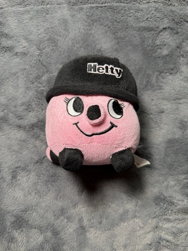 Henry hoover huggable hetty - hoover,