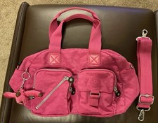 Kipling Defea Handbag With