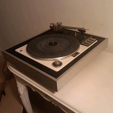 Garrard Zero 100 S Automatic