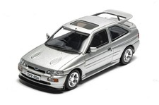 CORGI VANGUARD Ford Escort RS