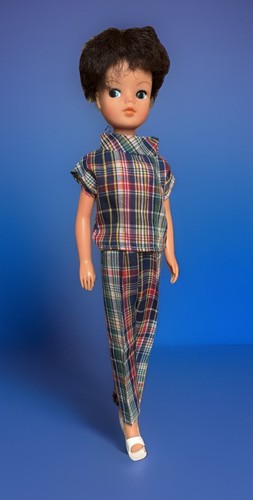 Vintage pedigree 1980s sindy - vintage,