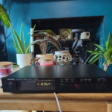 Vintage Rotel RT850AL Stereo