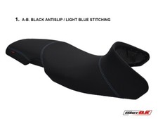 SEAT COVER for BMW F 650 GS