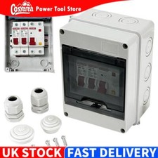 2 Way Garage Shed Camper Van