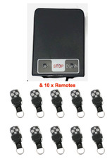 Garage Door Roller Shutter