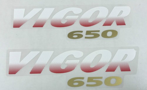 Honda vigor 650 side panel - vigor,