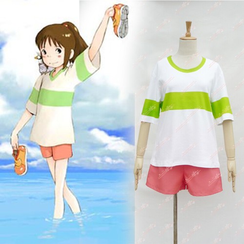 Anime spirited away - anime,