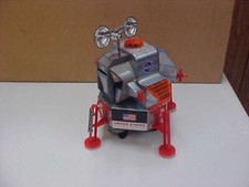 VINTAGE 1969  APOLLO 11 LUNAR