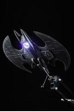 Batman Desk Light Batwing