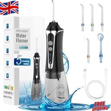 Waterpik Cordless Water