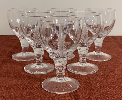 Stuart crystal woodchester - stuart,