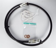 HOPE / GIANT MPH HOSE KIT -