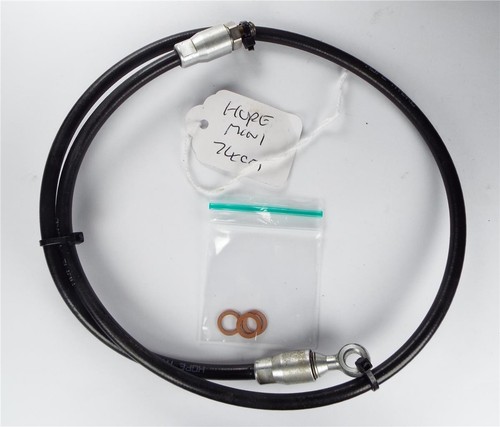 Hope giant mph hose - hose, kit