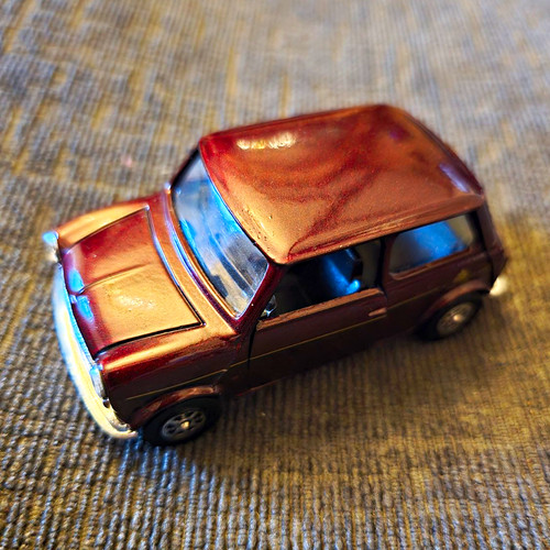 Corgi juniors mini - mini, 30