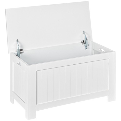 Homcom storage box - toy, chest